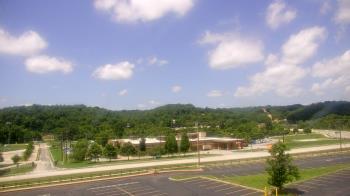 Live Camera from Cooper Elementary, Bella Vista, AR