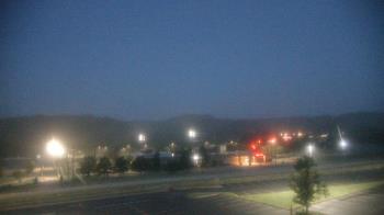 Live Camera from Cooper Elementary, Bella Vista, AR