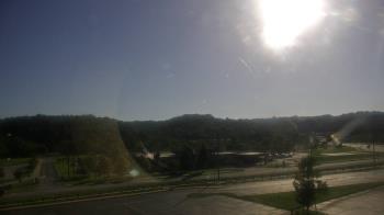 Live Camera from Cooper Elementary, Bella Vista, AR