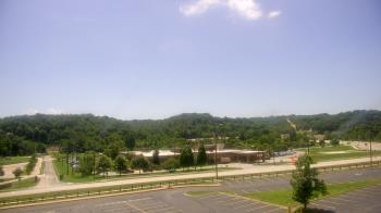 Live Camera from Cooper Elementary, Bella Vista, AR