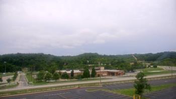 Live Camera from Cooper Elementary, Bella Vista, AR