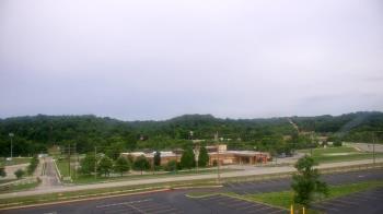 Live Camera from a random camera within the United States
