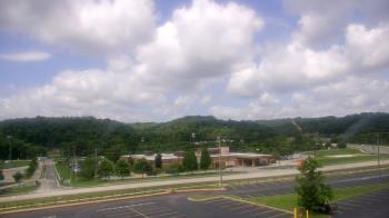 Live Camera from Cooper Elementary, Bella Vista, AR