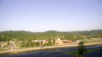 Live Camera from a random camera within the United States