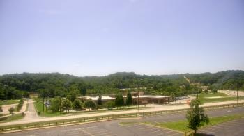 Live Camera from a random camera within the United States
