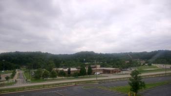 Live Camera from a random camera within the United States
