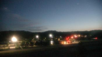 Live Camera from a random camera within the United States