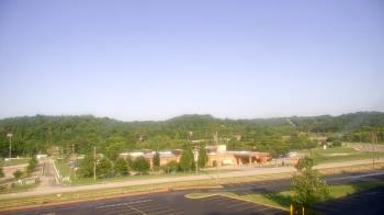 Live Camera from Cooper Elementary, Bella Vista, AR