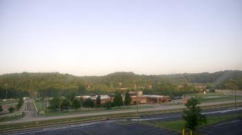 Live Camera from a random camera within the United States