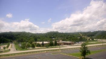 Live Camera from Cooper Elementary, Bella Vista, AR