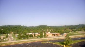 Live Camera from a random camera within the United States