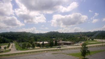 Live Camera from a random camera within the United States