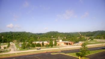 Live Camera from a random camera within the United States