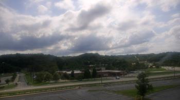 Live Camera from a random camera within the United States