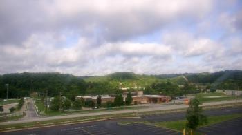 Live Camera from a random camera within the United States