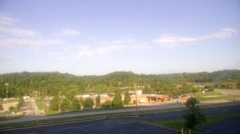 Live Camera from a random camera within the United States
