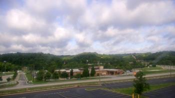 Live Camera from a random camera within the United States