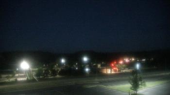 Live Camera from a random camera within the United States