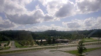 Live Camera from a random camera within the United States