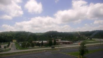 Live Camera from a random camera within the United States