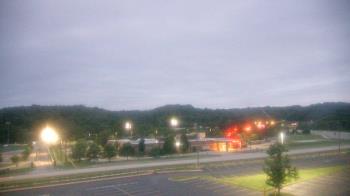 Live Camera from a random camera within the United States