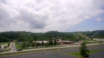 Live Camera from Cooper Elementary, Bella Vista, AR 72714