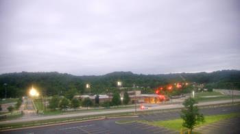 Live Camera from Cooper Elementary, Bella Vista, AR