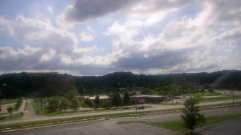 Live Camera from Cooper Elementary, Bella Vista, AR