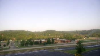 Live Camera from Cooper Elementary, Bella Vista, AR