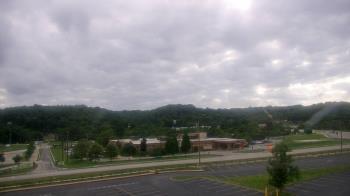 Live Camera from Cooper Elementary, Bella Vista, AR