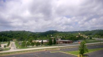 Live Camera from a random camera within the United States