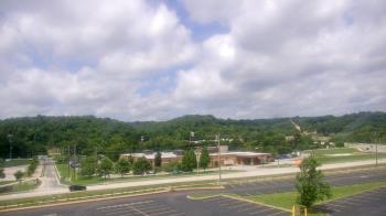 Live Camera from a random camera within the United States