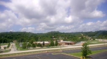 Live Camera from a random camera within the United States