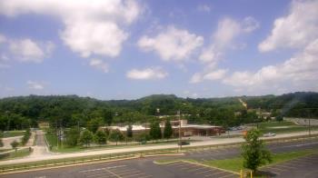 Live Camera from Cooper Elementary, Bella Vista, AR