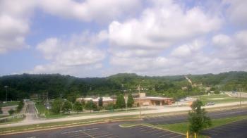 Live Camera from Cooper Elementary, Bella Vista, AR