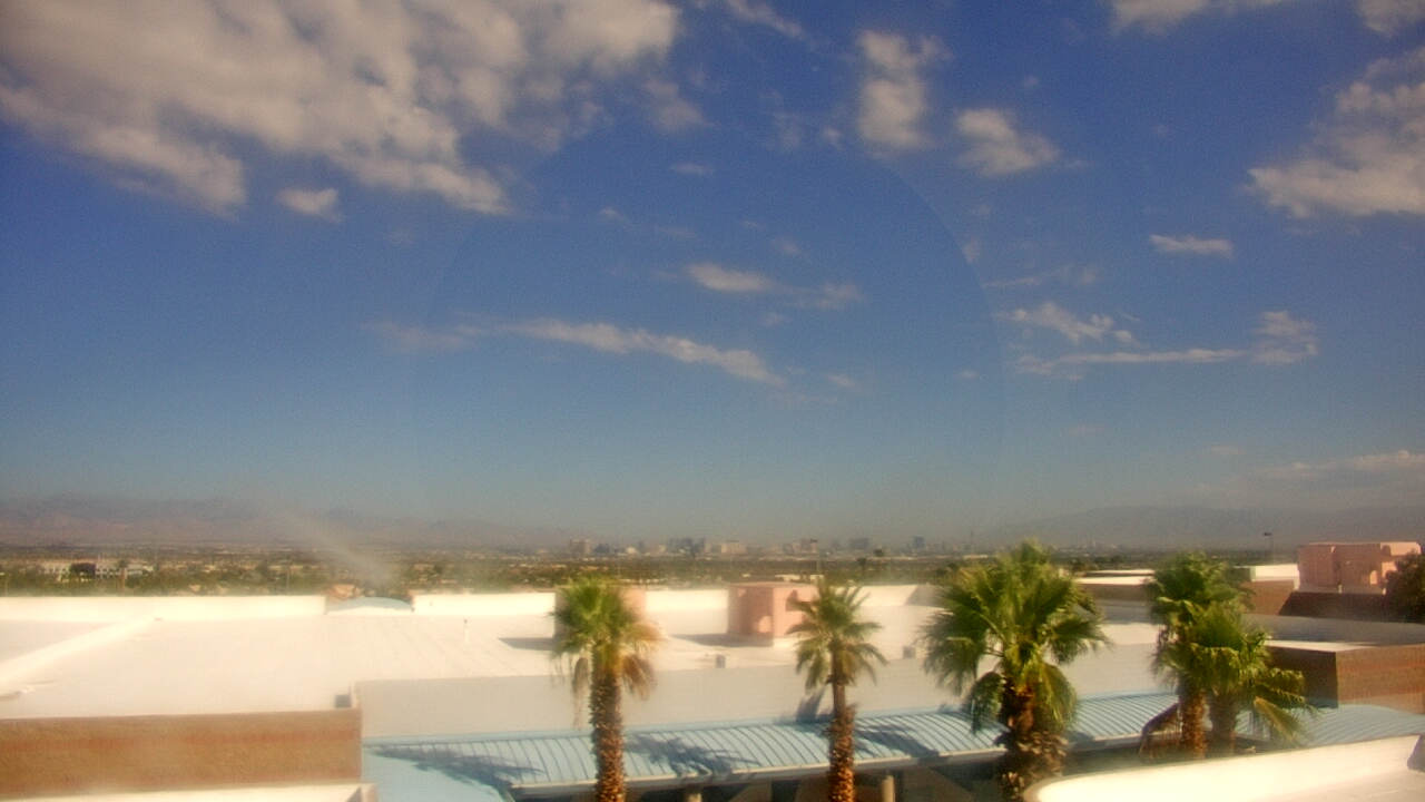 Live Camera from Bob Miller MS, Henderson, NV 89052