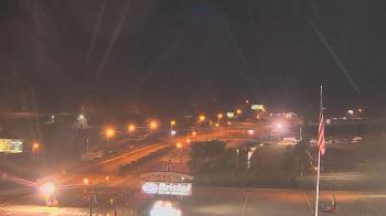 Live Camera from Bristol Motor Speedway, Bristol, TN