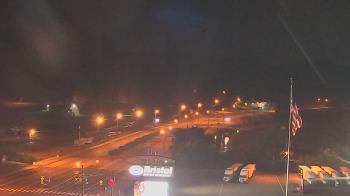 Live Camera from Bristol Motor Speedway, Bristol, TN 37620