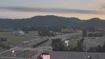 Live Camera from Bristol Motor Speedway, Bristol, TN