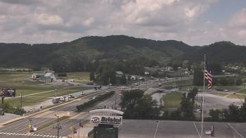 Live Camera from Bristol Motor Speedway, Bristol, TN 37620