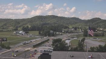 Live Camera from Bristol Motor Speedway, Bristol, TN