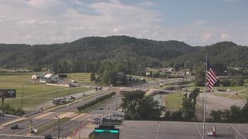 Live Camera from Bristol Motor Speedway, Bristol, TN