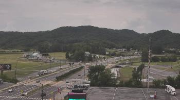 Live Camera from Bristol Motor Speedway, Bristol, TN