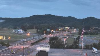 Live Camera from a random camera within the United States