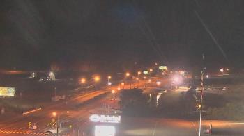 Live Camera from a random camera within the United States