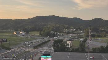 Live Camera from a random camera within the United States