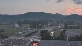 Live Camera from a random camera within the United States