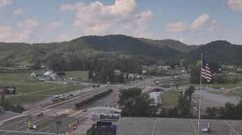 Live Camera from Bristol Motor Speedway, Bristol, TN