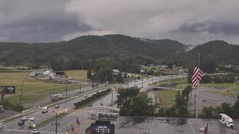 Live Camera from a random camera within the United States