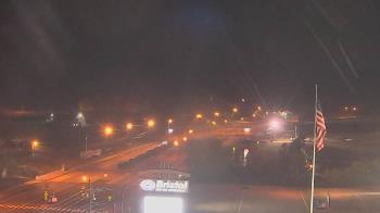 Live Camera from Bristol Motor Speedway, Bristol, TN